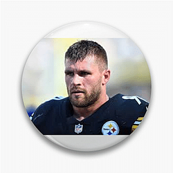Playmaker Leader TJ Watt Pins