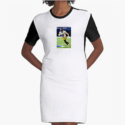 Clutch Performer TJ Watt Dresses