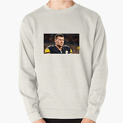Pocket Strategist TJ Watt Sweatshirts