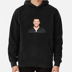 Tactical Mind TJ Watt Hoodies