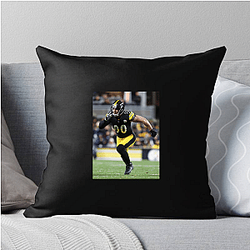 Passing Specialist TJ Watt Pillows Cover