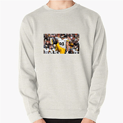 Offensive Commander TJ Watt Sweatshirts