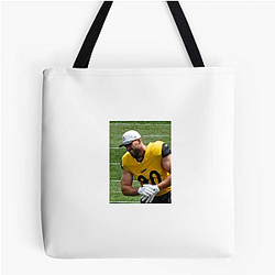 Signal Caller TJ Watt Bags