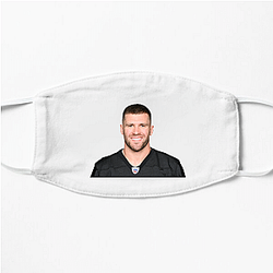 Tactical Mind TJ Watt Face Masks