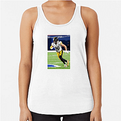 Clutch Performer TJ Watt Tank Tops
