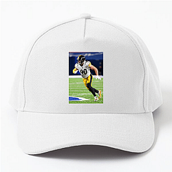Clutch Performer TJ Watt Hats & Caps