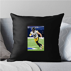 Clutch Performer TJ Watt Pillows Cover