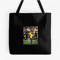 Team Catalyst TJ Watt Bags