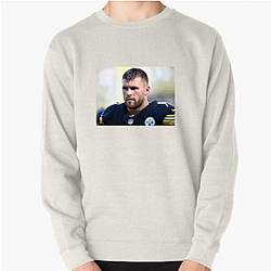 Playmaker Leader TJ Watt Sweatshirts