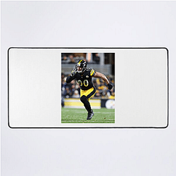 Passing Specialist TJ Watt Mouse Pads