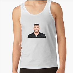 Tactical Mind TJ Watt Tank Tops