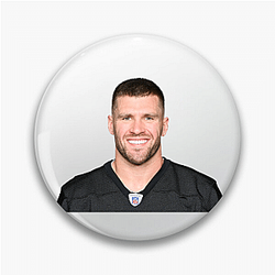 Tactical Mind TJ Watt Pins