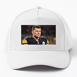 Pocket Strategist TJ Watt Hats & Caps