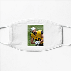 Signal Caller TJ Watt Face Masks