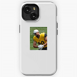 Signal Caller TJ Watt Samsung Cases
