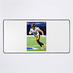 Clutch Performer TJ Watt Mouse Pads