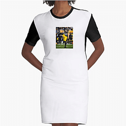 Team Catalyst TJ Watt Dresses