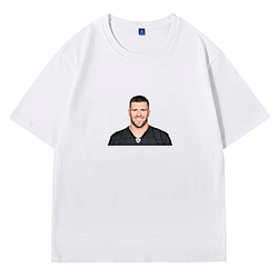 Tactical Mind TJ Watt T-Shirts