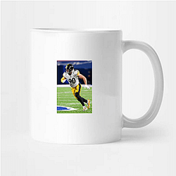 Clutch Performer TJ Watt Mugs