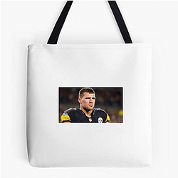 Pocket Strategist TJ Watt Bags
