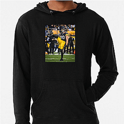 Team Catalyst TJ Watt Hoodies