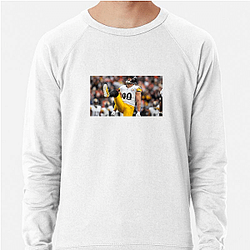 Offensive Commander TJ Watt Sweatshirts