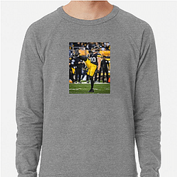 Team Catalyst TJ Watt Sweatshirts
