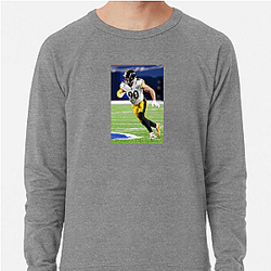 Clutch Performer TJ Watt Sweatshirts
