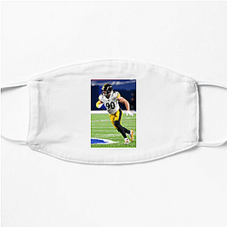 Clutch Performer TJ Watt Face Masks