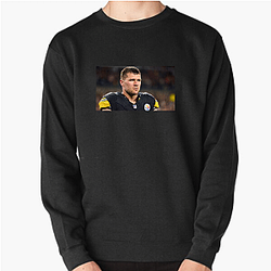 Pocket Strategist TJ Watt Sweatshirts