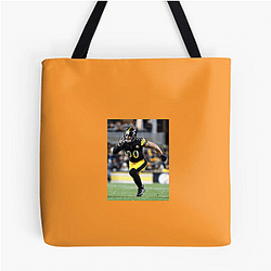 Passing Specialist TJ Watt Bags