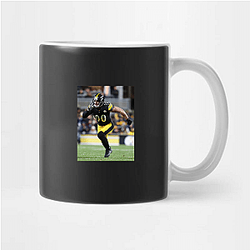 Passing Specialist TJ Watt Mugs