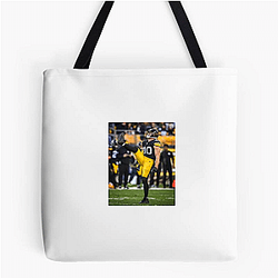 Team Catalyst TJ Watt Bags