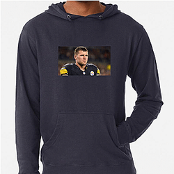 Pocket Strategist TJ Watt Hoodies
