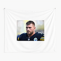 Playmaker Leader TJ Watt Tapestries