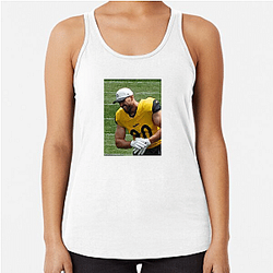 Signal Caller TJ Watt Tank Tops