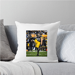 Team Catalyst TJ Watt Pillows Cover