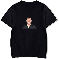 Tactical Mind TJ Watt T-Shirts