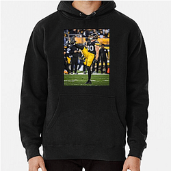Team Catalyst TJ Watt Hoodies