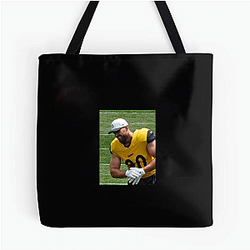 Signal Caller TJ Watt Bags