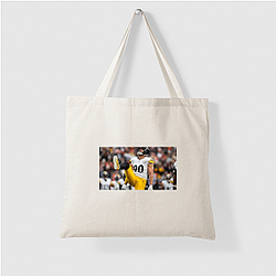 Offensive Commander TJ Watt Bags