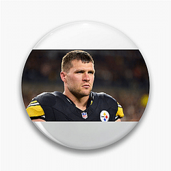 Pocket Strategist TJ Watt Pins
