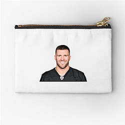 Tactical Mind TJ Watt Zipper Pouches