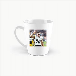 Game Manager TJ Watt Mugs