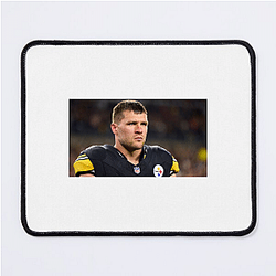 Pocket Strategist TJ Watt Mouse Pads