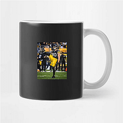 Team Catalyst TJ Watt Mugs