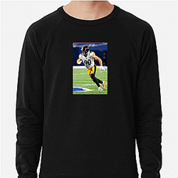 Clutch Performer TJ Watt Sweatshirts
