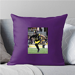 Passing Specialist TJ Watt Pillows Cover