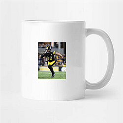 Passing Specialist TJ Watt Mugs