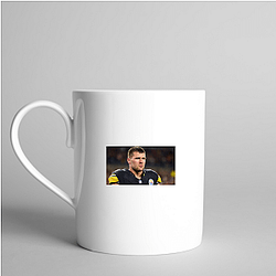 Pocket Strategist TJ Watt Mugs